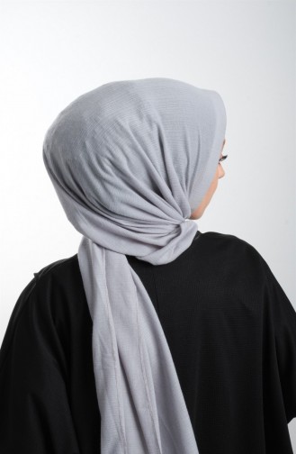 Gray Sjaal 5262
