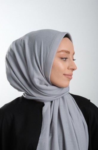 Gray Sjaal 5262