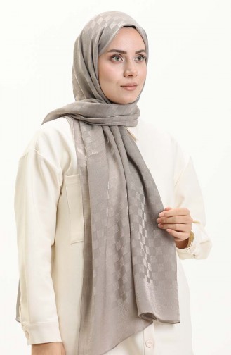 Luxury Shawl 70223-13 Light Mink 70223-13