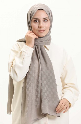 Luxury Shawl 70223-13 Light Mink 70223-13