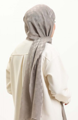 Luxury Shawl 70223-13 Light Mink 70223-13