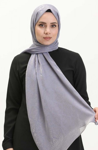 Luxury Shawl 70225-05 Lilac 70225-05