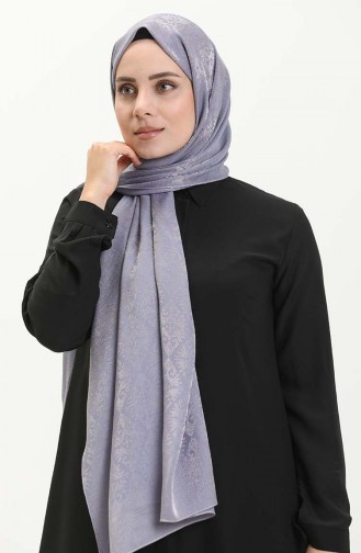 Luxury Shawl 70225-05 Lilac 70225-05