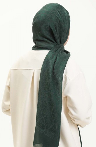 Emerald Sjaal 70225-07