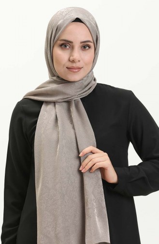 Luxury Shawl 70225-10 Mink 70225-10