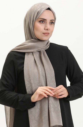 Luxury Shawl 70225-10 Mink 70225-10