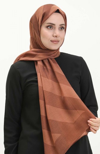 Luxury Shawl 70226-01 Tan 70226-01