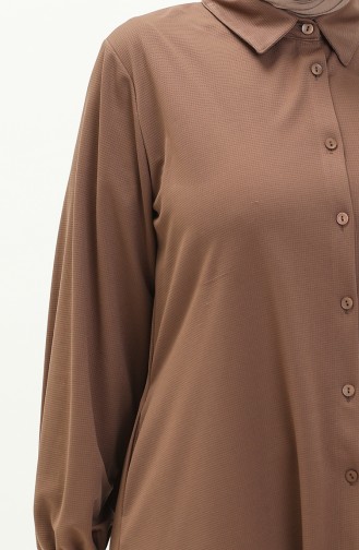 Brown Tuniek 2230-03