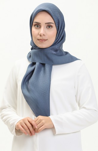 Princess Scarf 70232-04 Indigo 70232-04