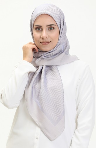 Lilac Hoofddoek 70232-07