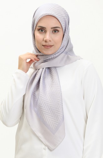 Lilac Hoofddoek 70232-07