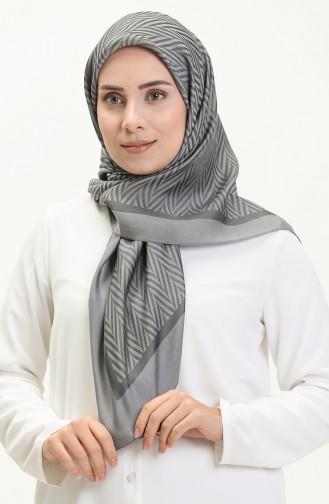 Princess Scarf 70232-10 Smoked 70232-10