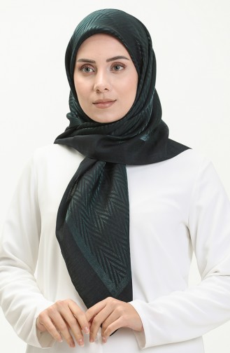 Emerald Hoofddoek 70232-16