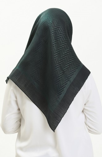 Emerald Hoofddoek 70232-16