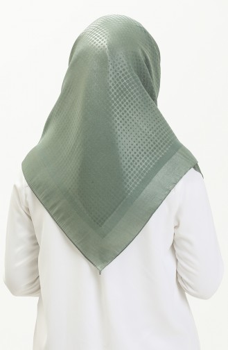 Princess Scarf 70233-03 Almond Green 70233-03