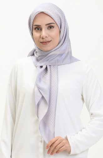 Princess Scarf 70233-04 Lilac 70233-04