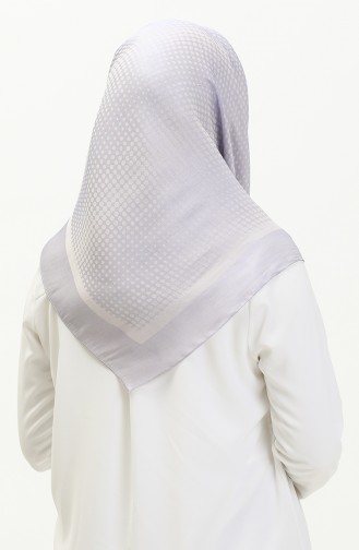 Lilac Hoofddoek 70233-04