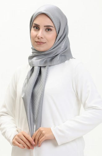 Princess Scarf 70233-11 Gray 70233-11