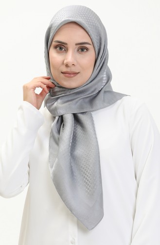 Princess Scarf 70233-11 Gray 70233-11