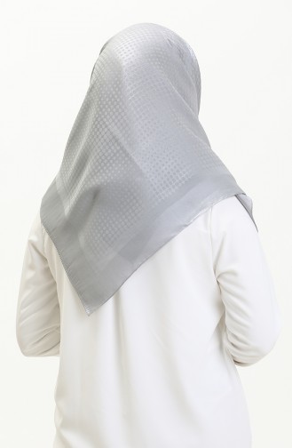 Princess Scarf 70233-11 Gray 70233-11