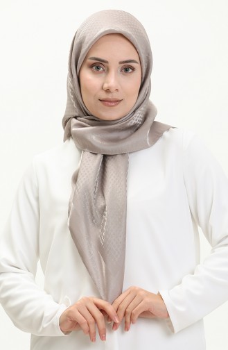 Princess Scarf 70233-12 Mink 70233-12