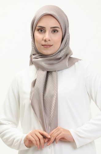 Princess Scarf 70233-12 Mink 70233-12