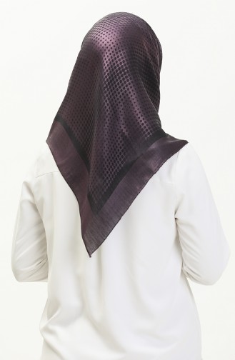 Princess Scarf 70233-13 Purple 70233-13