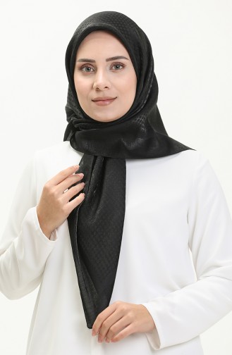 إيشارب ملكة  70233-14 أسود 70233-14