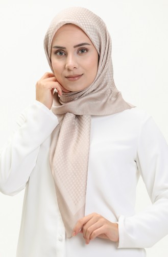 Princess Scarf 70233-16 Beige 70233-16
