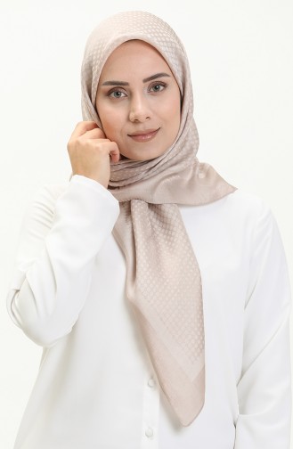 Princess Scarf 70233-16 Beige 70233-16