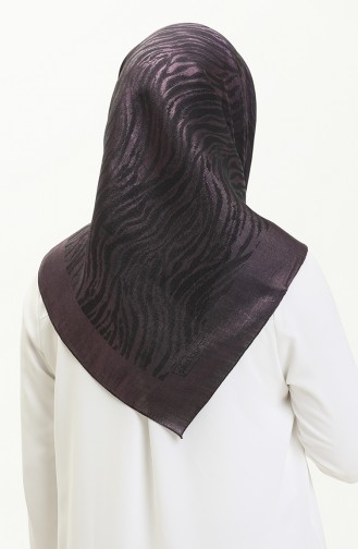 Damson Hoofddoek 70235-03