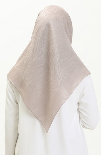 Princess Scarf 70235-04 Mink 70235-04