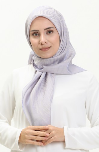 Princess Scarf 70235-13 Lilac 70235-13