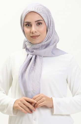 Princess Scarf 70235-13 Lilac 70235-13