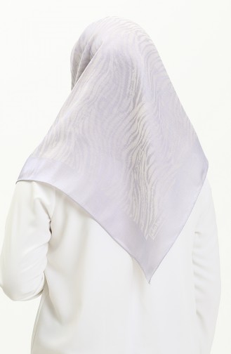 Lilac Hoofddoek 70235-13