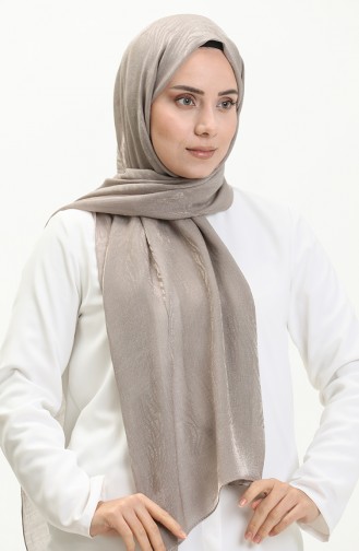 Luxury Shawl 70231-03 Mink 70231-03