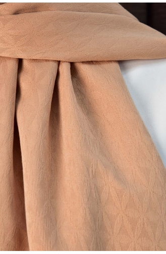 Salmon Shawl 000052-02