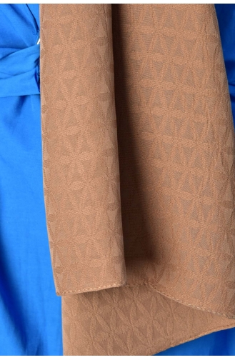 Brown Shawl 000052-03