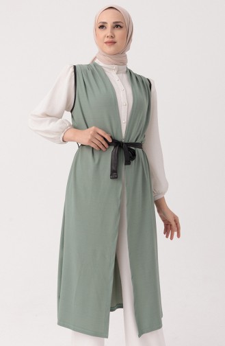 Green Almond Waistcoats 3292-03