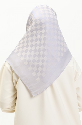 Light Lilac Hoofddoek 70234-06