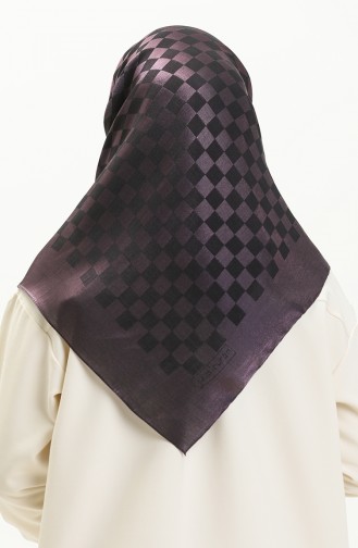 Princess Scarf 70234-11 Purple 70234-11