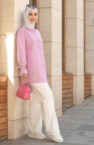 Pink Tunics 10762-02