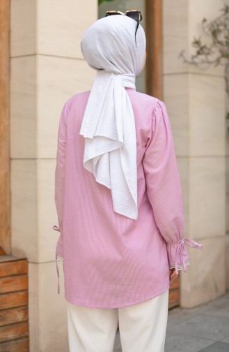 Pink Tunics 10762-02