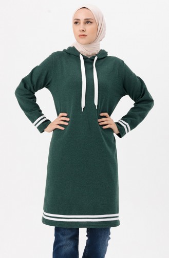Emerald Green Tunics 3522-03