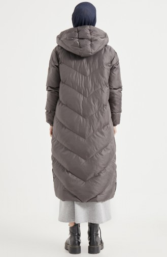 Light Black Jas 8002-02
