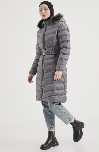 Grau Coats 13918