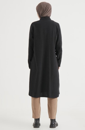 Button Cape 1831-01 Black 1831-01