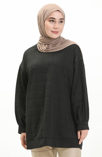 Black Sweatshirt 3912