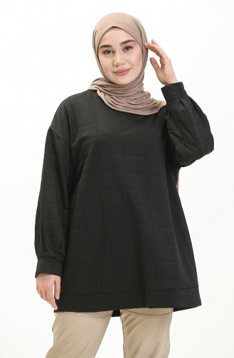 Black Sweatshirt 3912