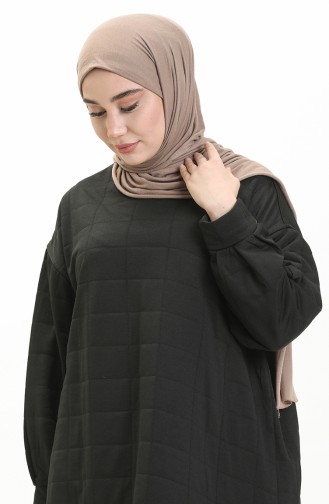 Black Sweatshirt 3912